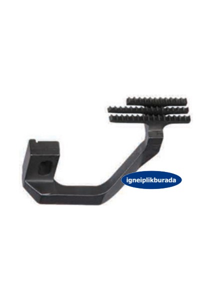 Yamato 2109005 3 Iplik Overlok Ön Dişli (3 Kanallı) (Yan Sanayi)