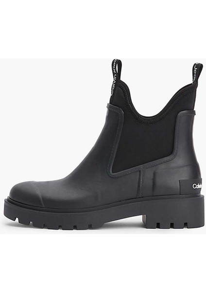 Calvin Klein Kadın Calvin Klein Chelsea Mid Rainboot YW0YW01034