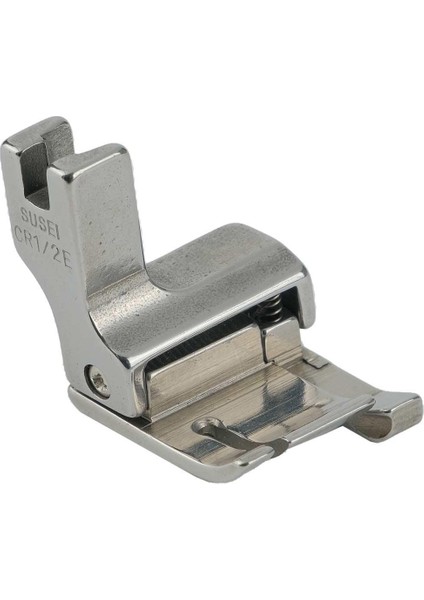 Düz Makine Çima Ayak 12.7mm Cr1/2e Su