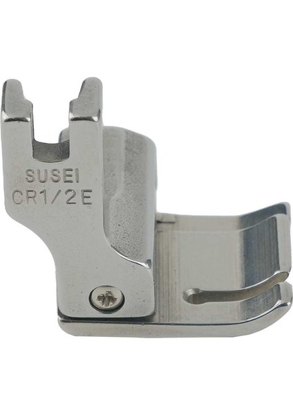 Düz Makine Çima Ayak 12.7mm Cr1/2e Su