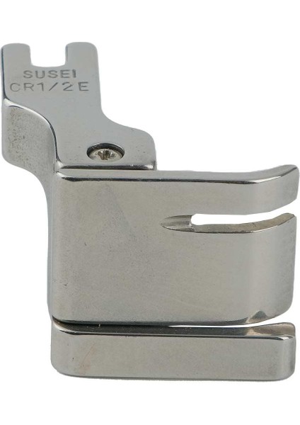 Düz Makine Çima Ayak 12.7mm Cr1/2e Su