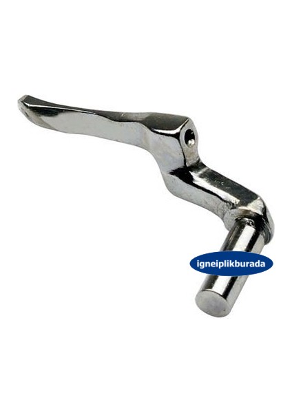 Kingtex 277010A (Uh Serisi) Overlok Üst Lüper (Yan Sanayi)