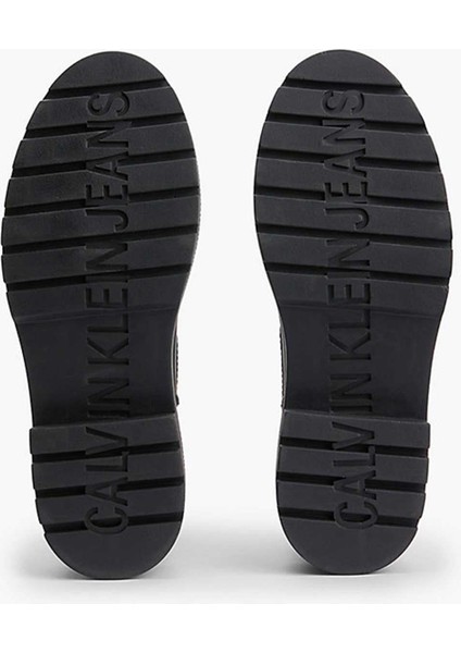 Kadın Calvin Klein Chelsea Mid Rainboot YW0YW01034