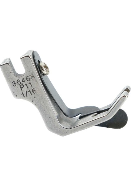 Düz Makine Çima Yapraklı Ayak 36465(P11) 1/16 1.6mm fiyatları