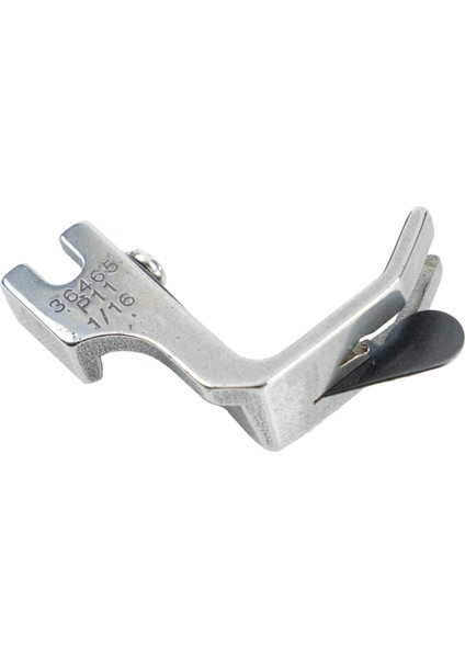 Düz Makine Çima Yapraklı Ayak 36465(P11) 1/16 1.6mm indirimleri