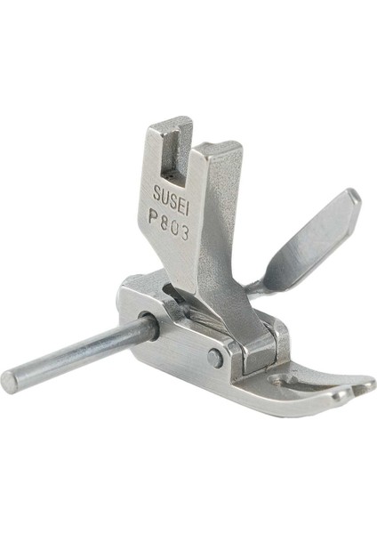 Düz Makine Tek Çubuklu Gazi Ayak P803 Su