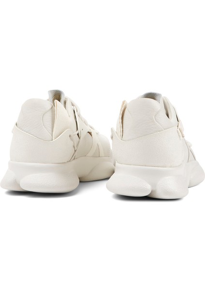 Karst Erkek Beyaz Sneaker K100845-001 modelleri