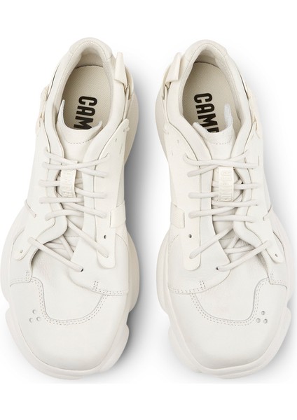 Karst Erkek Beyaz Sneaker K100845-001 fırsatları