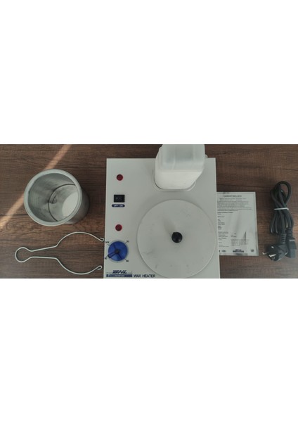 Wax Heater 1+1 Mini Kombine Isıtıcı Ağda fiyatları