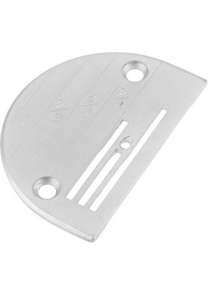 Düz Makine Plakası B16
