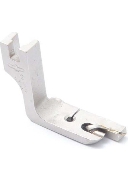Düz Makine Etek Kıvırma Ayak 2.4mm Lot No:2