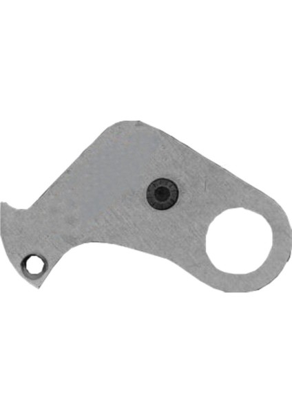 208501 Ayak 5ip Penye 6mm Typ-Peg Str