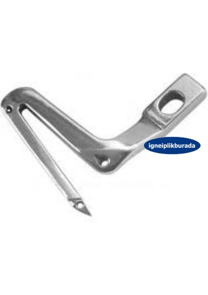 S20626-001 Brt Ov N Ser Alt Lüper