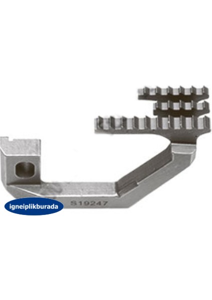 S19247-001 5 Ip Kot Ön Dişli Strong Brt Str