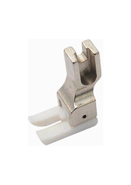 Düz Makine Plastik Çima Ayak 1.6mm TCR1/16E