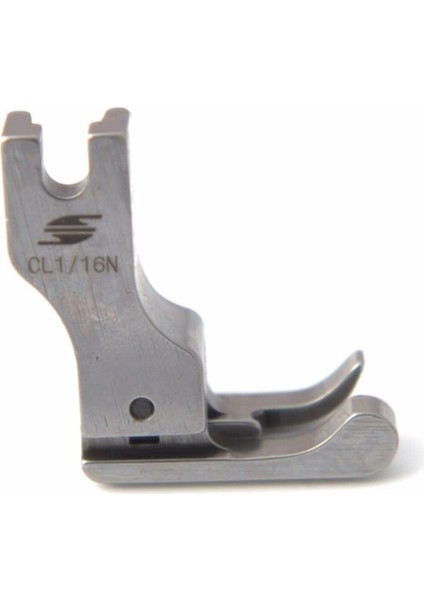 Düz Makine Sol (Ters) Çima Ayak 1.6mm CL1/16N