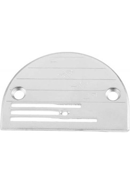 Düz Makine Plakası B20
