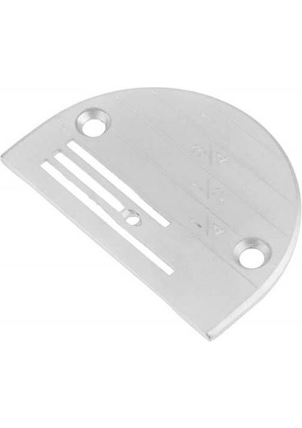 Düz Makine Plakası B20
