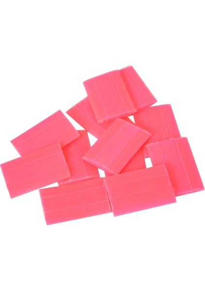 Muşi Pembe Çizgi Taşı 100 Adet