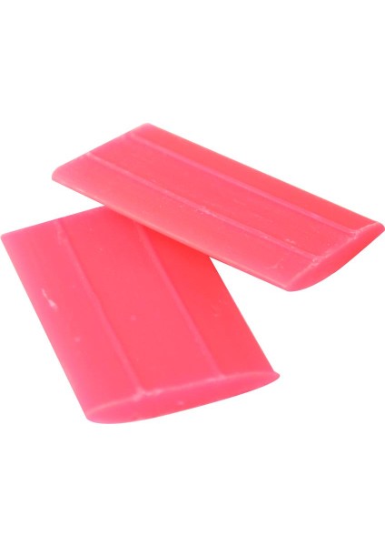 Muşi Pembe Çizgi Taşı 100 Adet