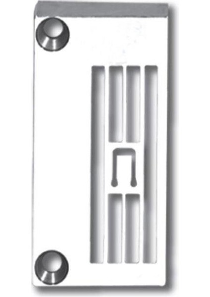 E1525 Plaka Etek 4.8mm Reçme Siruba Tyv