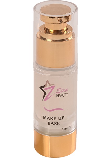 Makeup Base