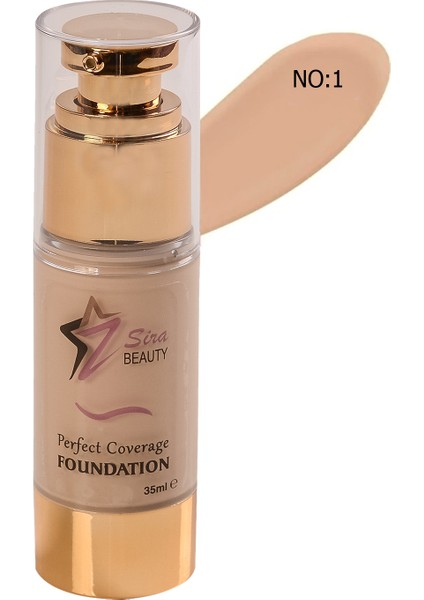 Perfect Coverage Dark