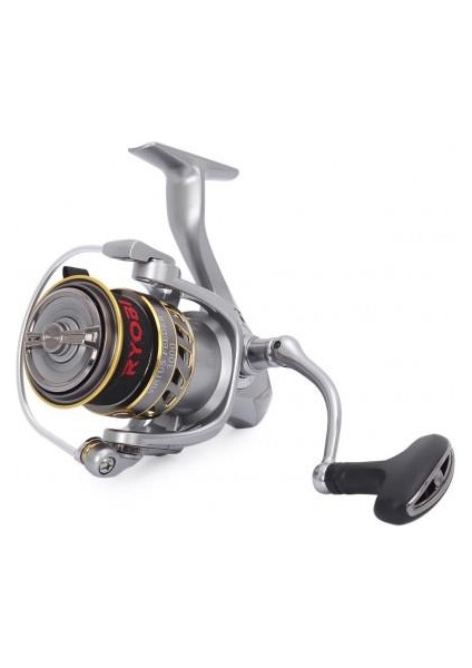 Virtus 6000 Fd Spin Olta Makinası