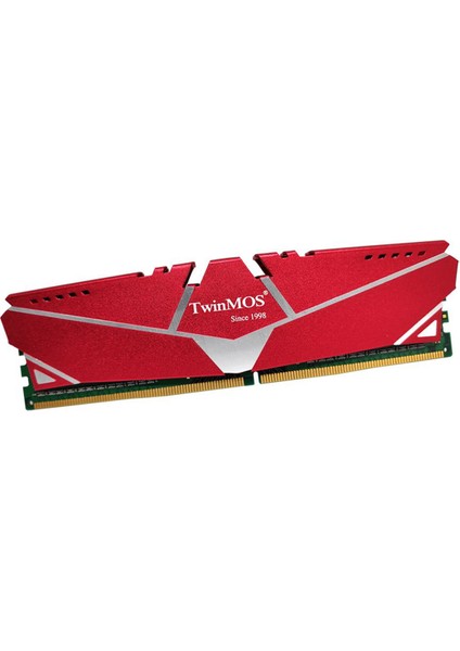 32 GB 3200MHZ Ddr4 Soğutuculu Pc Ram