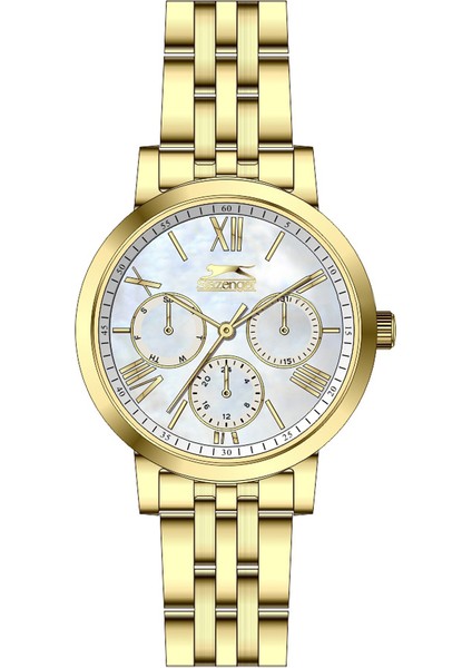 SL.09.2171.4.03 Kadın Kol Saati