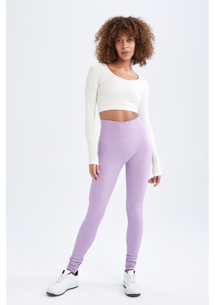 Fit Dikişsiz Sporcu Tayt Y6855AZ22HS fiyatları