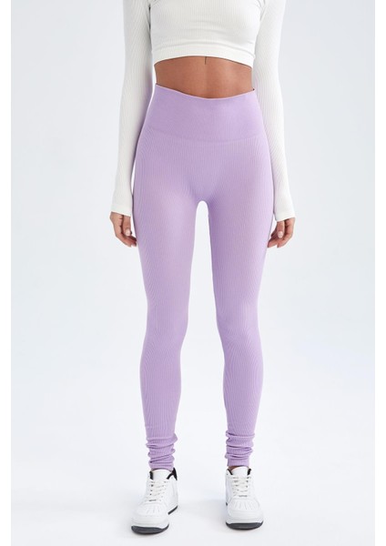 Fit Dikişsiz Sporcu Tayt Y6855AZ22HS fırsatları