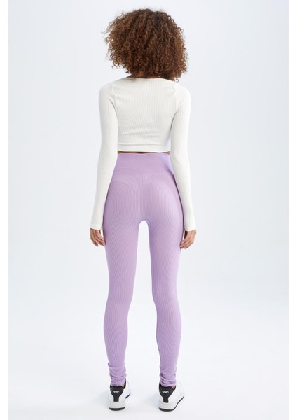 Fit Dikişsiz Sporcu Tayt Y6855AZ22HS indirimleri