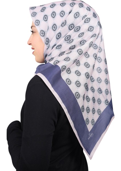 Otantik Soft Eşarp - Desen-01 - Renk-07-56