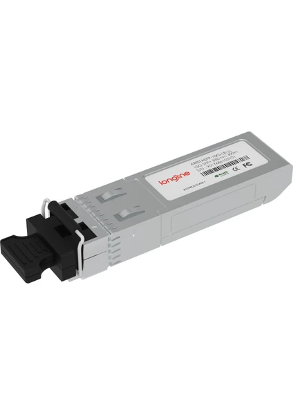 ARISTASFP-10G-LR-LL Compatible 10GBASE-LR Sfp+ Transceiver