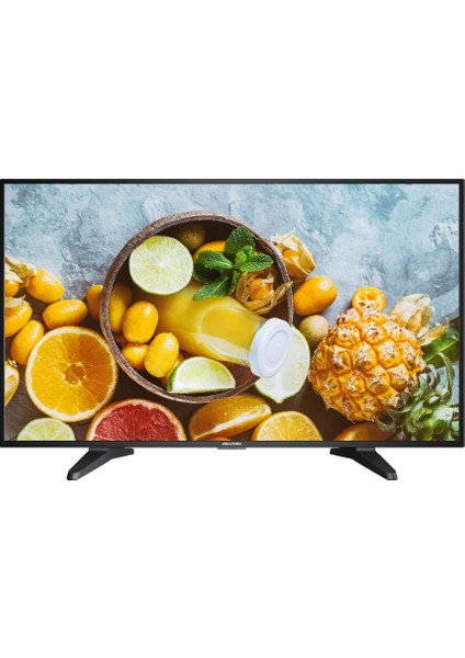 DS-D5032QE 31.5" 60Hz 8ms HDMI VGA Va Fhd Monitör