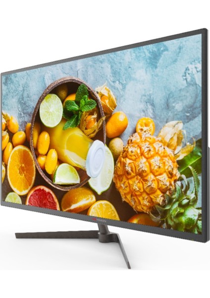 DS-D5032QE 31.5" 60Hz 8ms HDMI VGA Va Fhd Monitör