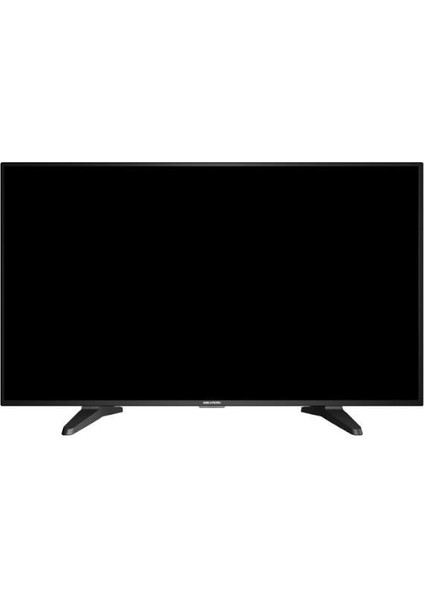 DS-D5043QE-D 42.5" 60Hz 5ms HDMI VGA Va Fhd Monitör