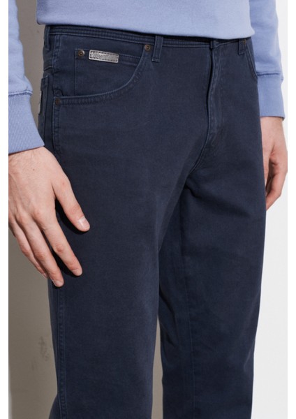 Wrangler Texas Straight Jean Pantolon