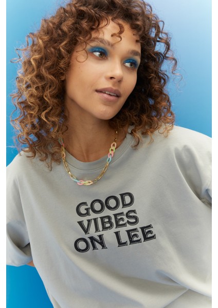 Regular Fit Normal Kesim %100 Pamuk Bisiklet Yaka Tişört fiyatları