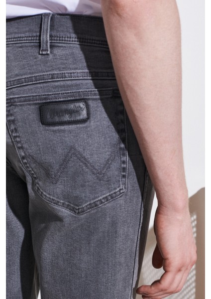 Texas Authentic Straight Fit Normal Bel Esnek Jean Kot Pantolon fırsatları