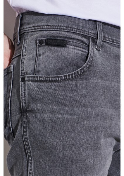 Texas Authentic Straight Fit Normal Bel Esnek Jean Kot Pantolon modelleri