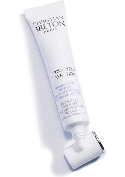 Nemlendırıcı Goz Maskesi