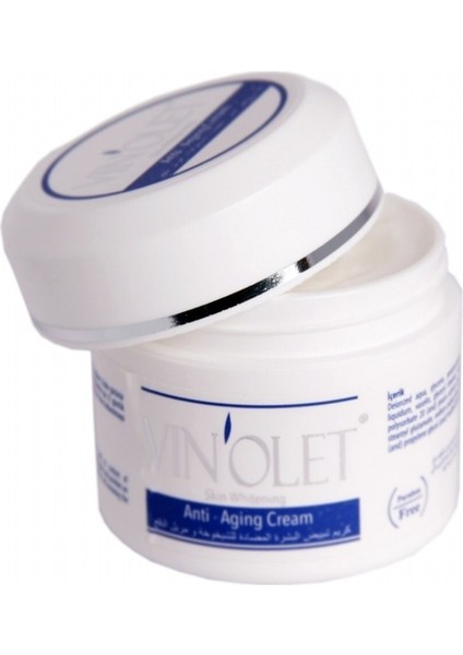 Anti Aging Krem Colajen 50 ml