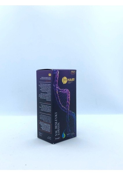 Fitcarehair Fitcare Gold Serisi