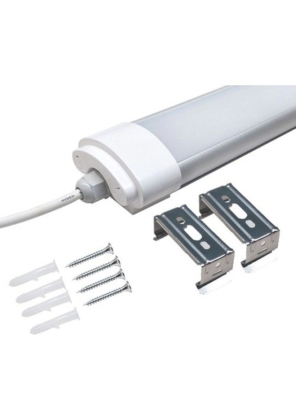 Ct 2477 Nemli Yer Etanj Armatürü