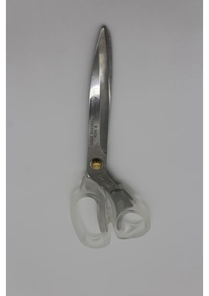 Makrome Makası - Kalın Ipleri Kesen Makas 23 cm