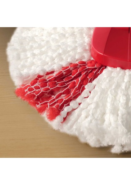 Turbo 2in1 Yedek Paspas, Üçgen Başlık, Yumuşak Mikrofiber, 1 Adet fiyatları