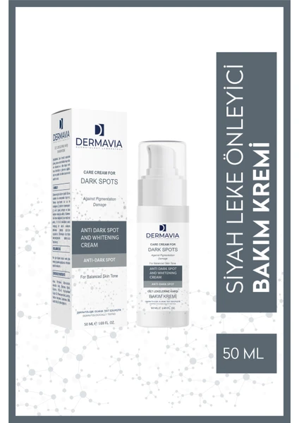 Bakım Kremi 50 ml