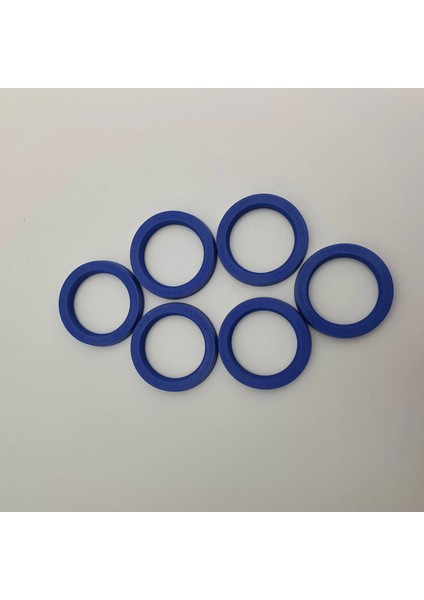 Boğaz Keçesi Pu K33 - 22X30X8 modelleri